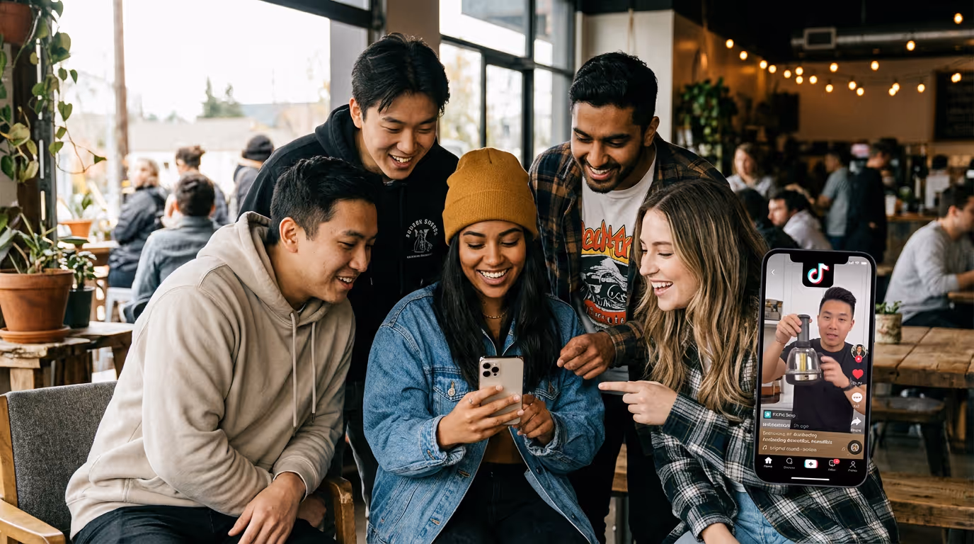 What is TikTok Marketing